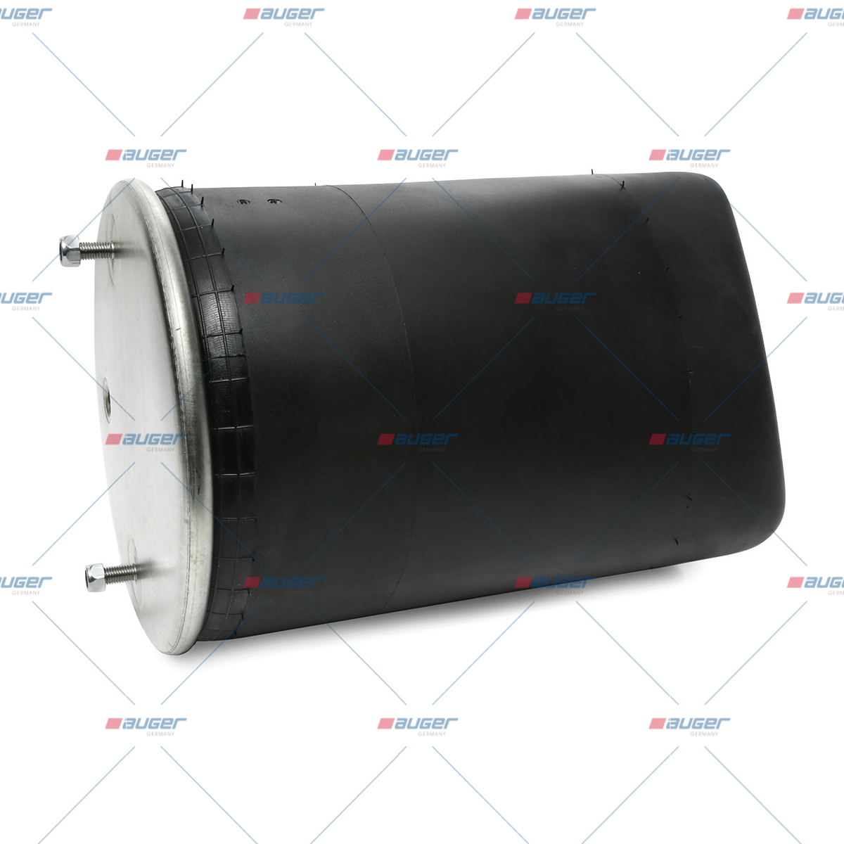 Luftfederbalg, Service Typ